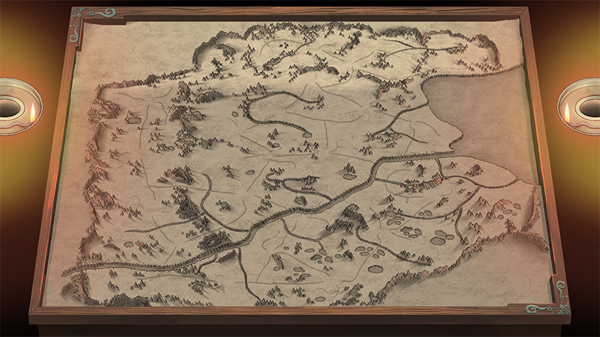 猛将三国/Three Kingdoms Mushouden(图4)