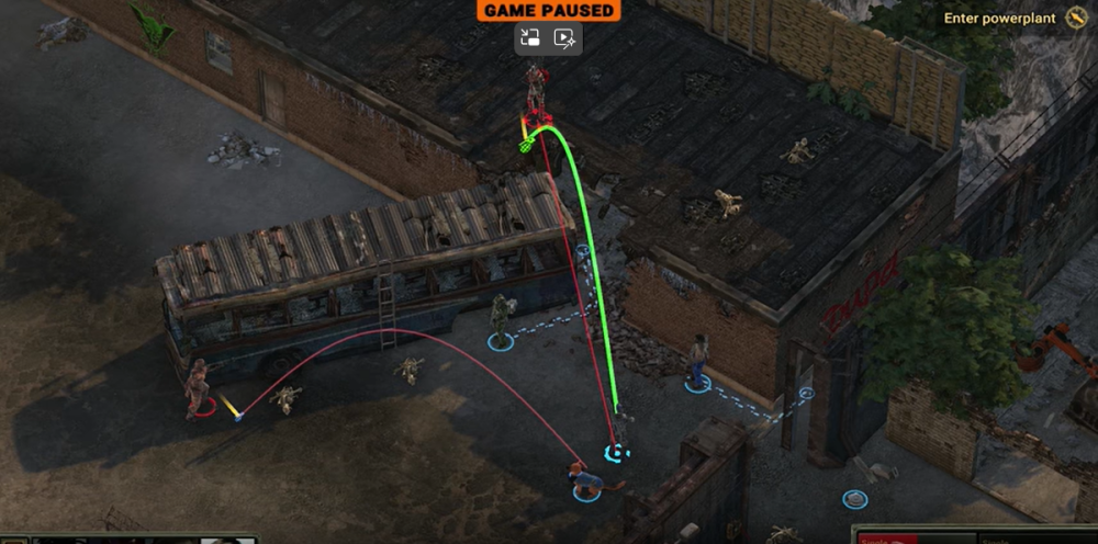 尘风：抵抗/Dustwind: Resistance(图3)