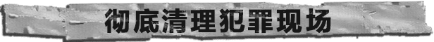 连环清洁工/连环清道夫/Serial Cleaners(图3)