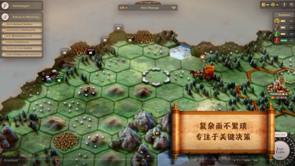 罗马陨落/Yield! Fall of Rome(图5)