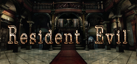 生化危机1：高清重制版/Resident Evil Bioh