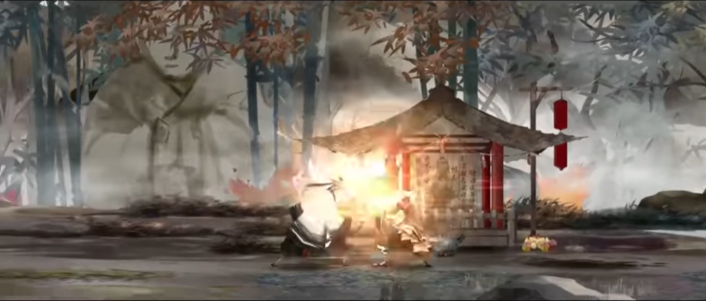 听风者也/Listen to the wind(图4)