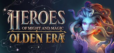 魔法门之英雄无敌：上古纪元/Heroes of Might and Magic: Olden Era(图1)