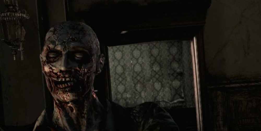 生化危机1：高清重制版/Resident Evil Biohazard HD REMASTER(图2)