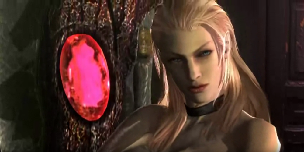 鬼泣4特别版/Devil May Cry 4 Special Edition(图3)