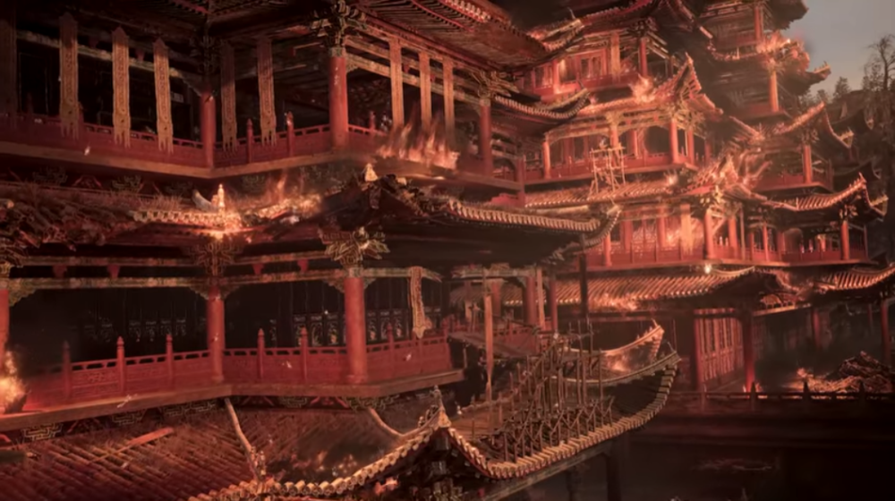 明末：渊虚之羽/WUCHANG: Fallen Feathers(图6)