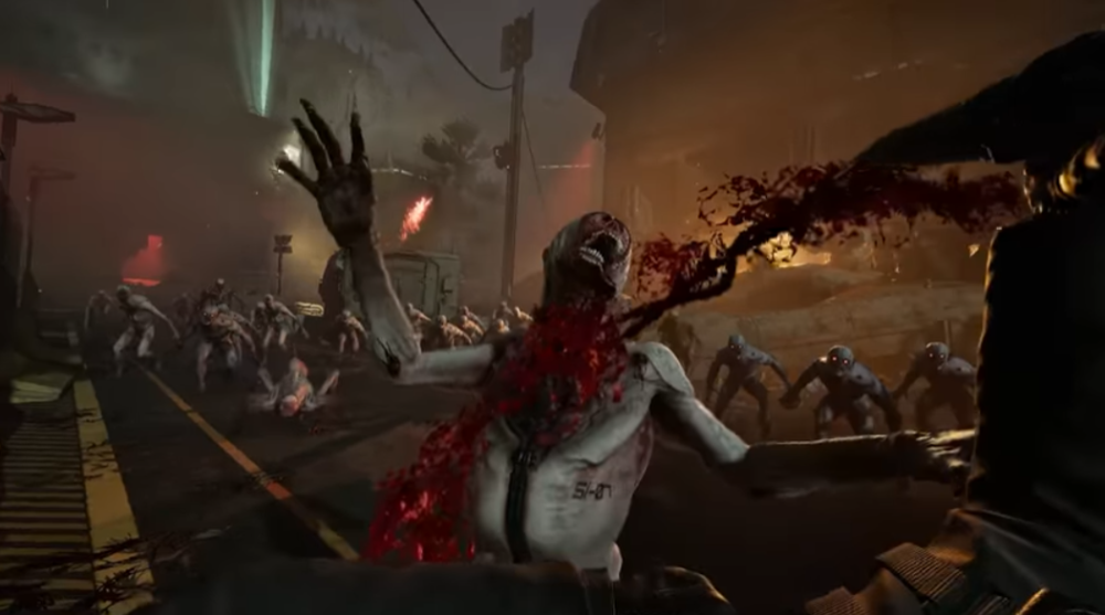 杀戮空间3/Killing Floor 3(图6)