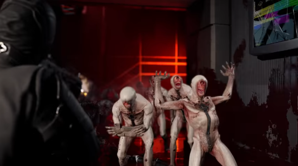 杀戮空间3/Killing Floor 3(图5)