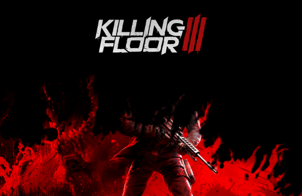 杀戮空间3/Killing Floor 3(图2)