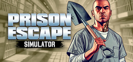 越狱模拟器：挖掘/Prison Escape Simulator: Dig Out(图1)