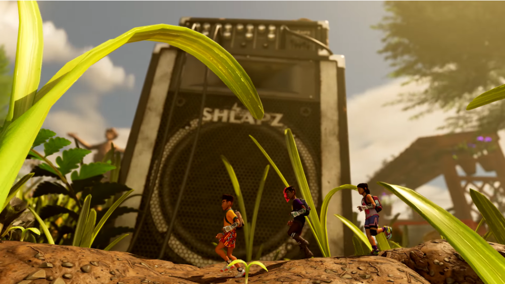 禁闭求生2/Grounded 2(图4)