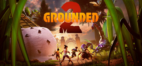 禁闭求生2/Grounded 2(图1)