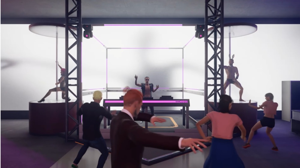 夜总会模拟器/Night Club Simulator(图3)