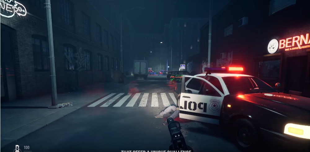 特警指挥官/SWAT Commander(图4)