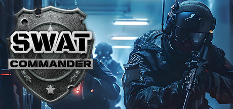 特警指挥官/SWAT Commander(图1)