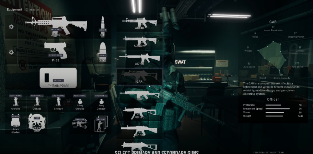 特警指挥官/SWAT Commander(图5)