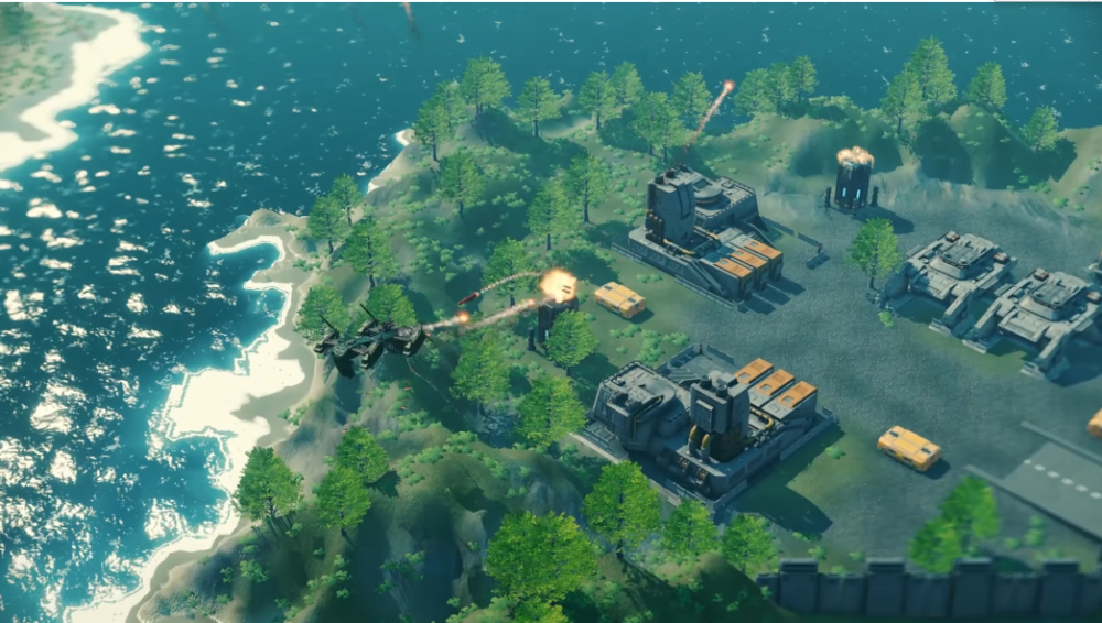 反射小队：突击行动/Reflex Unit : Strike Ops(图3)