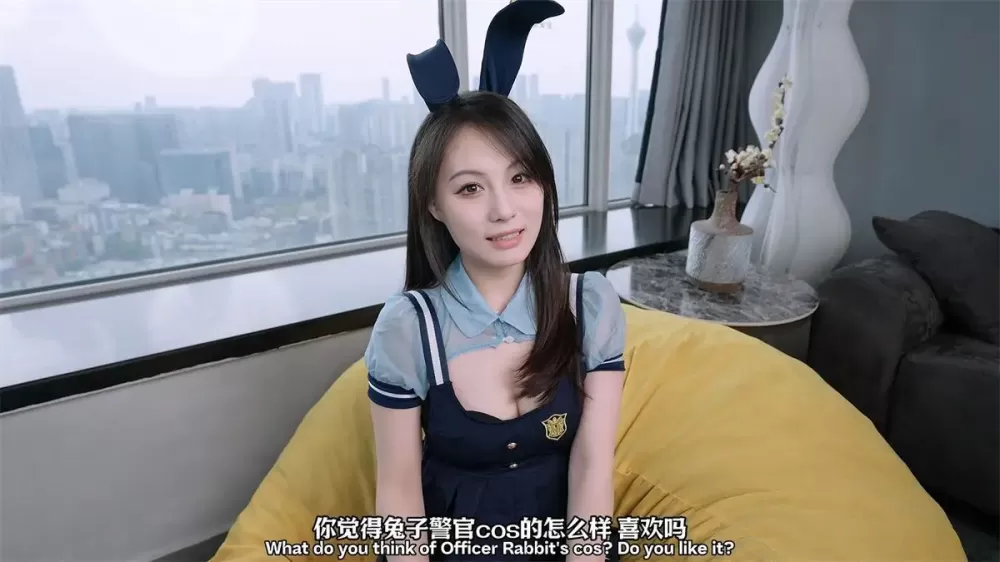 请做coser的主人7/Fell in love with coser 7(图1)