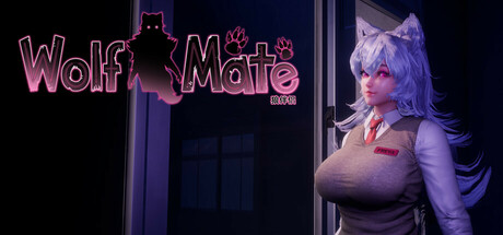 狼伴侣/Wolf Mate(图1)