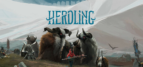 牧群/Herdling(图1)
