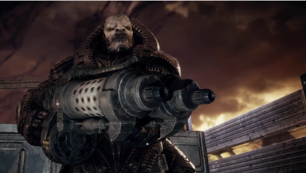 战争机器：重装上阵/Gears of War: Reloaded(图3)