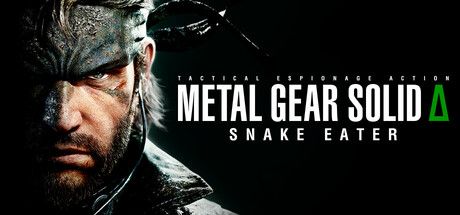 合金装备3：重制版/METAL GEAR SOLID Δ: SNAKE EATER(图1)