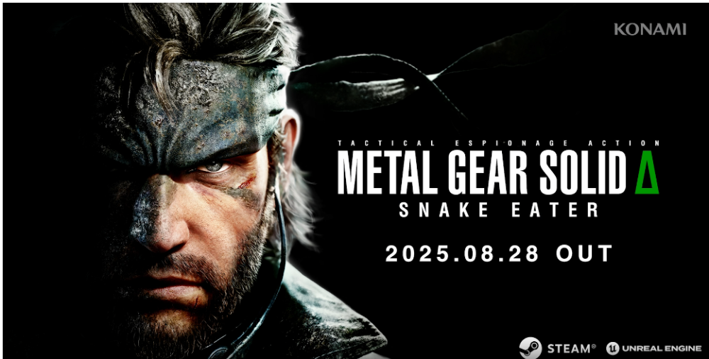 合金装备3：重制版/METAL GEAR SOLID Δ: SNAKE EATER(图2)