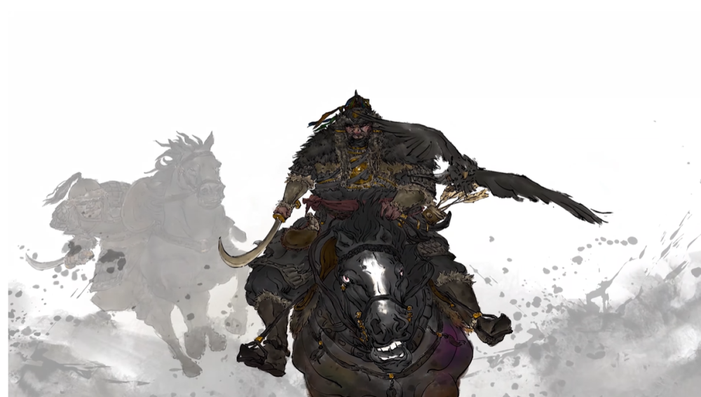横戈/Ancient Warfare: The Han Dynasty(图2)