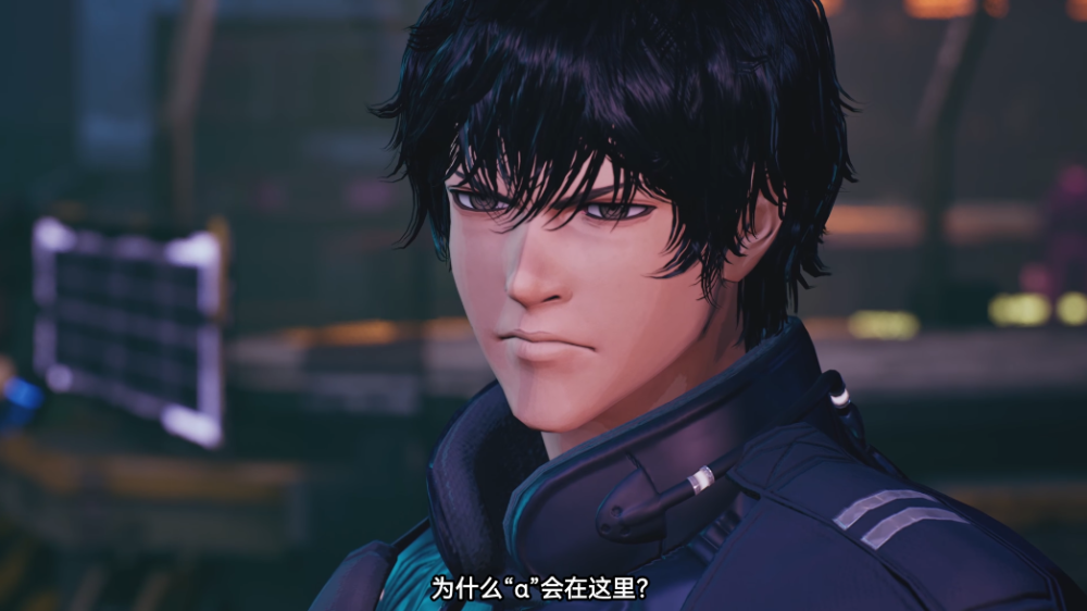 机甲战魔 神话之裔/Daemon X Machina: Titanic Scion(图3)