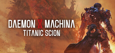 机甲战魔 神话之裔/Daemon X Machina: Titanic Scion(图1)